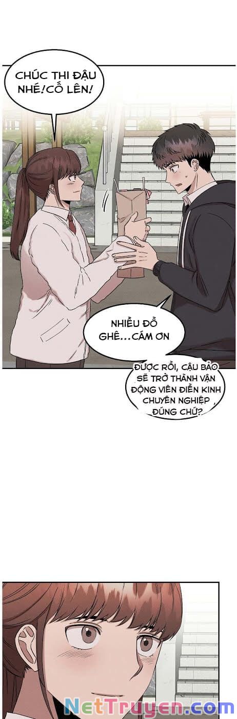 Bác Sĩ Thiên Tài Lee Moojin Chapter 28 - Trang 23