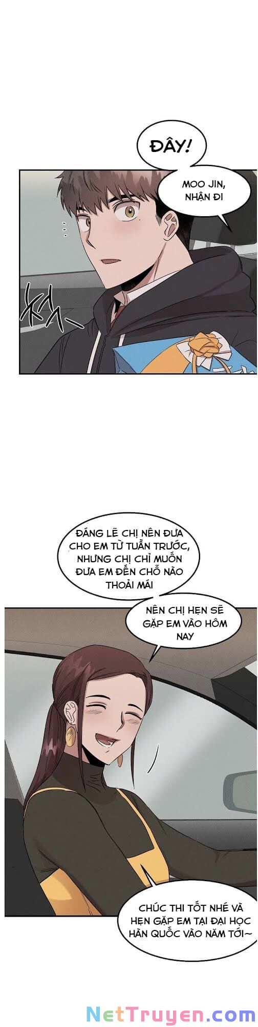 Bác Sĩ Thiên Tài Lee Moojin Chapter 28 - Trang 29