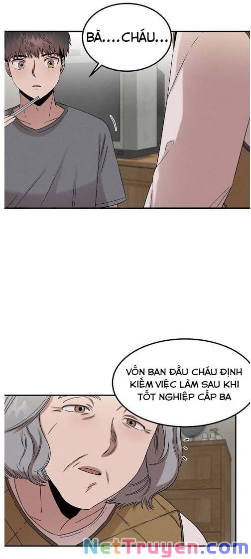 Bác Sĩ Thiên Tài Lee Moojin Chapter 28 - Trang 32