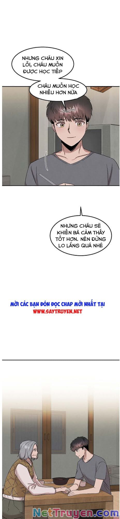 Bác Sĩ Thiên Tài Lee Moojin Chapter 28 - Trang 33