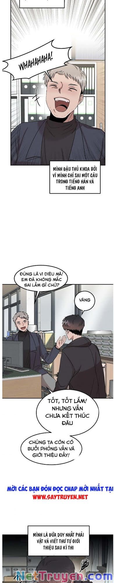 Bác Sĩ Thiên Tài Lee Moojin Chapter 28 - Trang 38