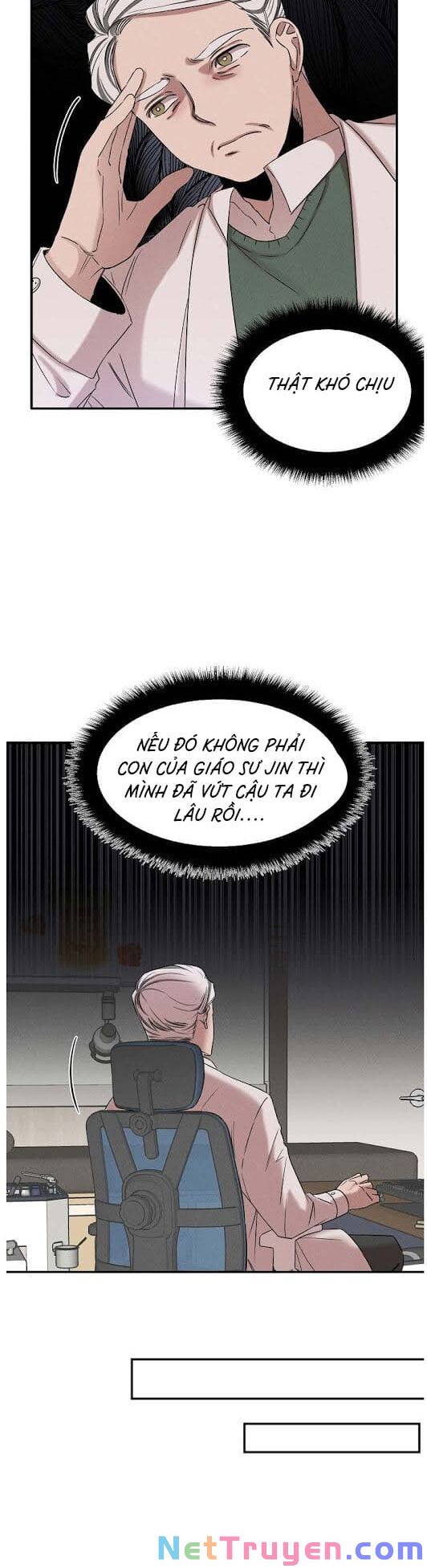 Bác Sĩ Thiên Tài Lee Moojin Chapter 28 - Trang 8