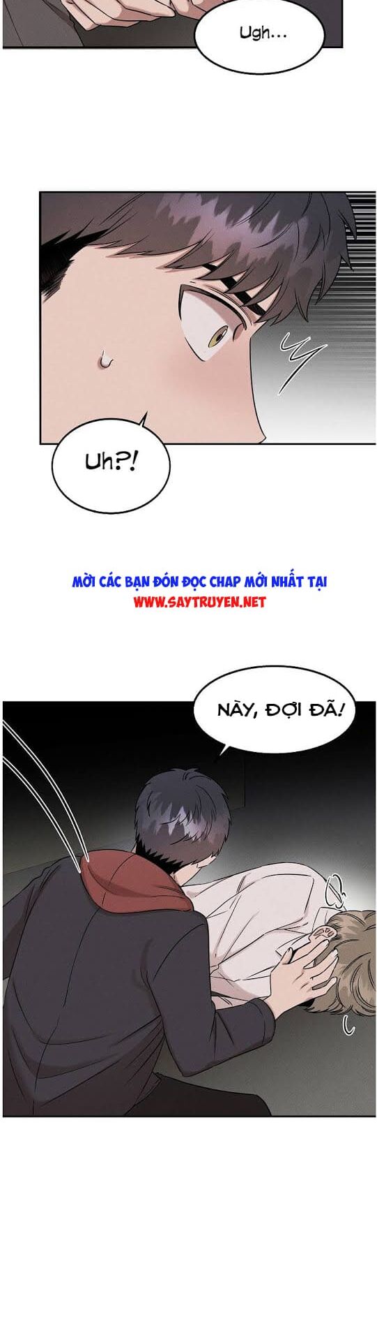 Bác Sĩ Thiên Tài Lee Moojin Chapter 29 - Trang 21