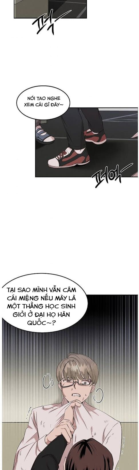 Bác Sĩ Thiên Tài Lee Moojin Chapter 29 - Trang 3