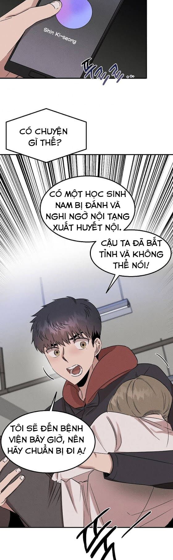 Bác Sĩ Thiên Tài Lee Moojin Chapter 29 - Trang 31