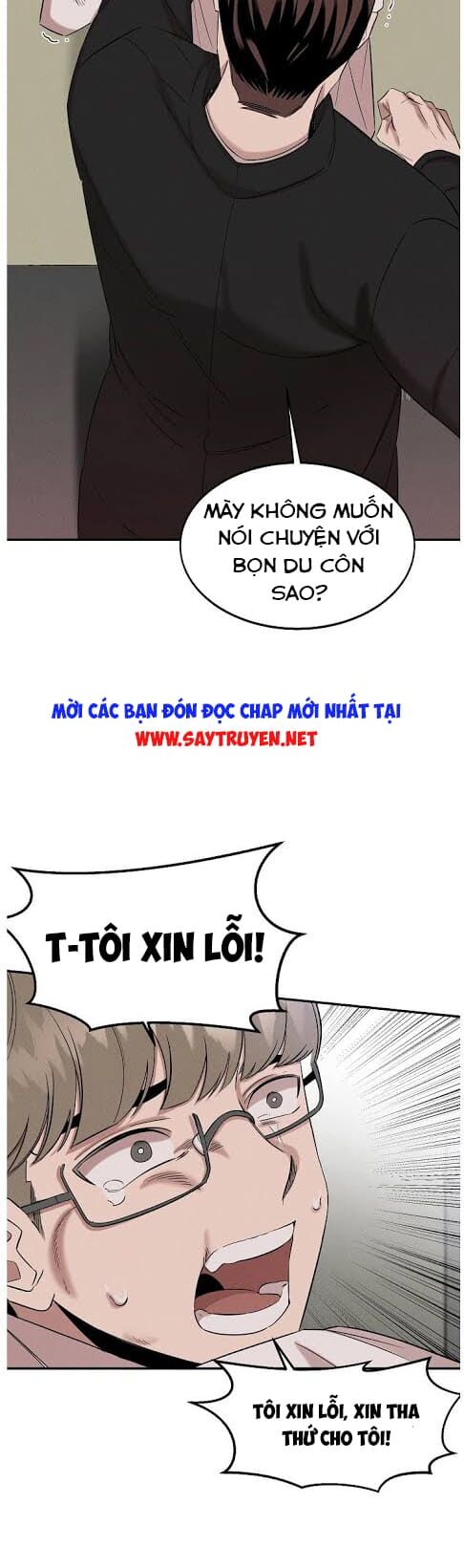 Bác Sĩ Thiên Tài Lee Moojin Chapter 29 - Trang 4