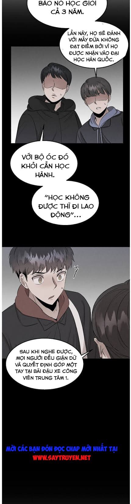 Bác Sĩ Thiên Tài Lee Moojin Chapter 29 - Trang 7