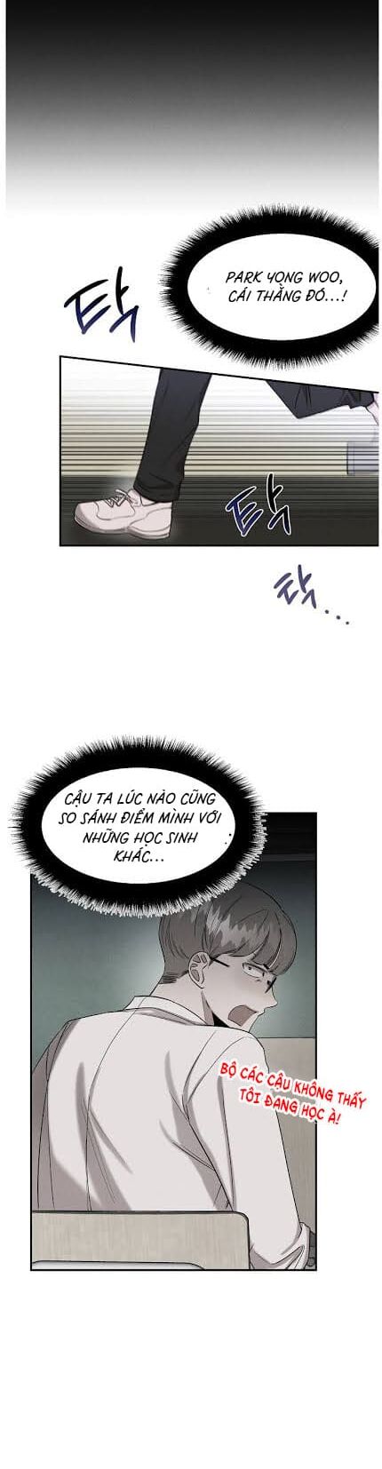 Bác Sĩ Thiên Tài Lee Moojin Chapter 29 - Trang 8