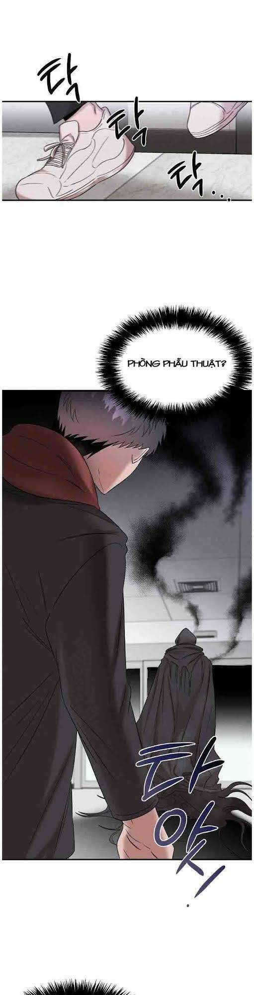 Bác Sĩ Thiên Tài Lee Moojin Chapter 30 - Trang 17