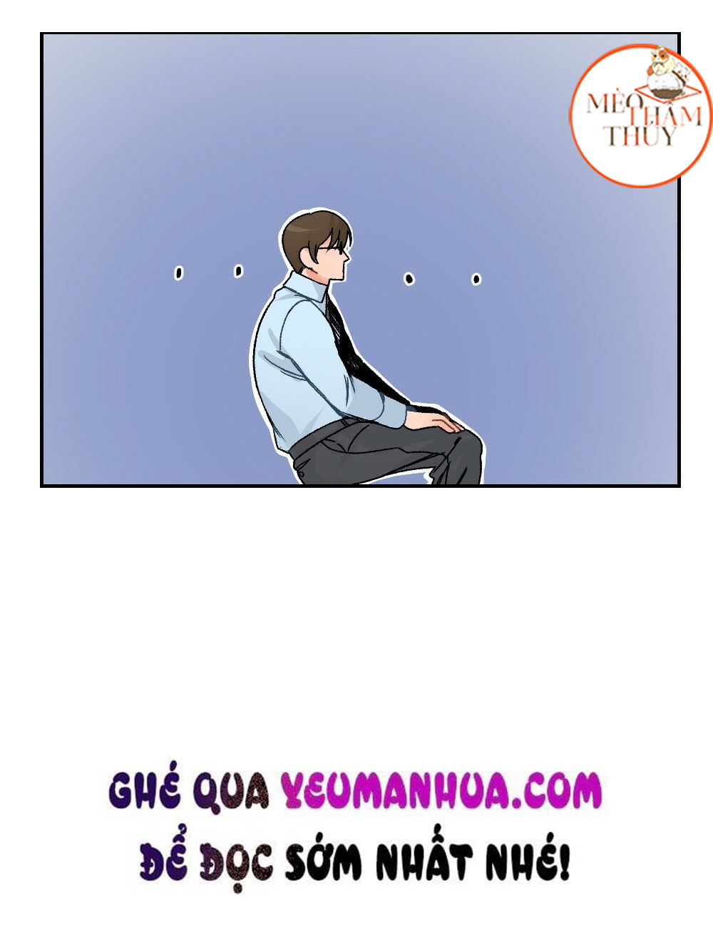 Bộ Ngực Của Tháng Chapter 7 - Trang 24