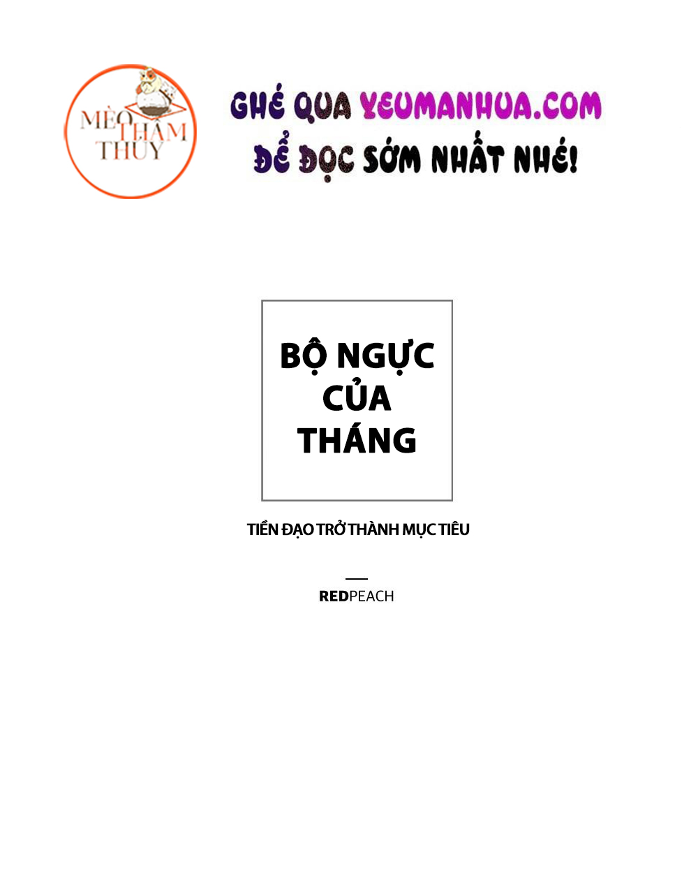 Bộ Ngực Của Tháng Chapter 7 - Trang 8