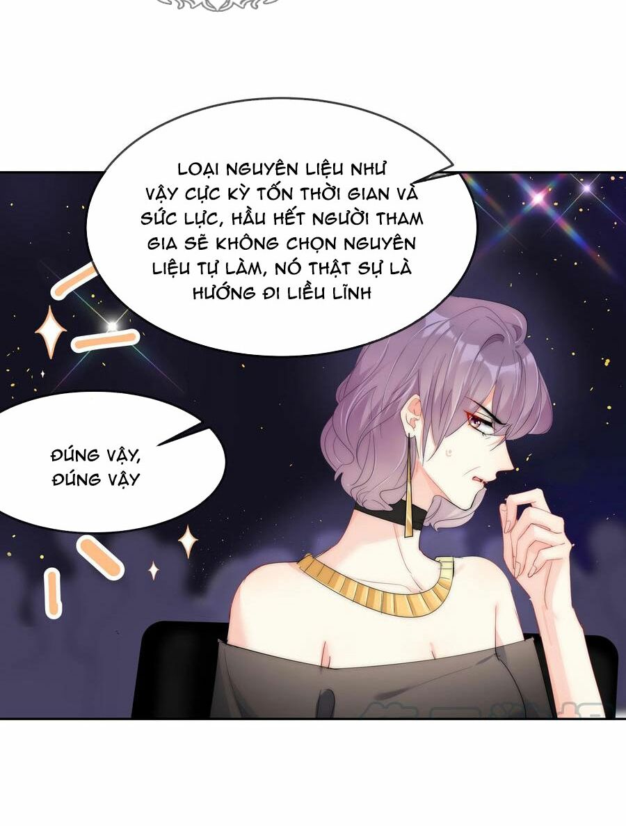 Boss Đại Nhân Là Nữ Thần? Chapter 64 - Trang 16