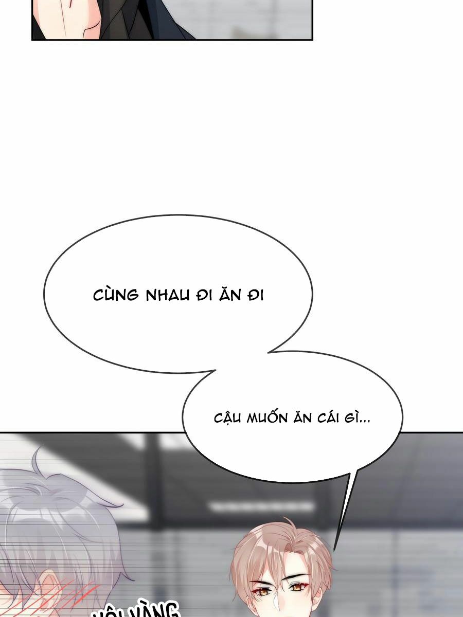 Boss Đại Nhân Là Nữ Thần? Chapter 64 - Trang 41