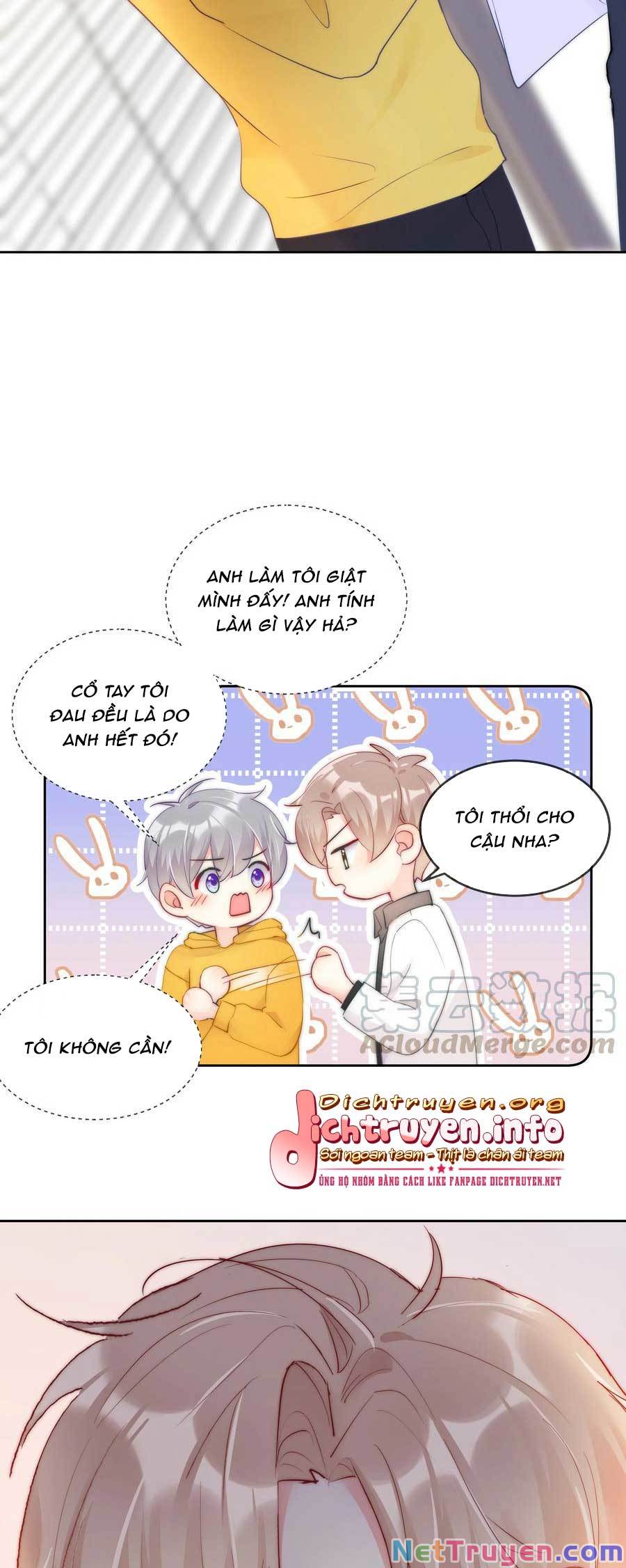 Boss Đại Nhân Là Nữ Thần? Chapter 65 - Trang 12