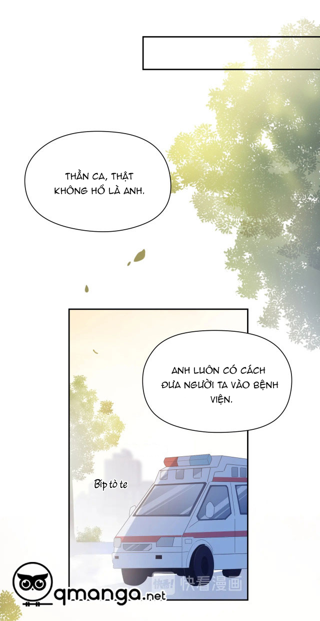 Có Bản Lĩnh Thì Cứ Hung Dữ Đi? Chapter 2 - Trang 29