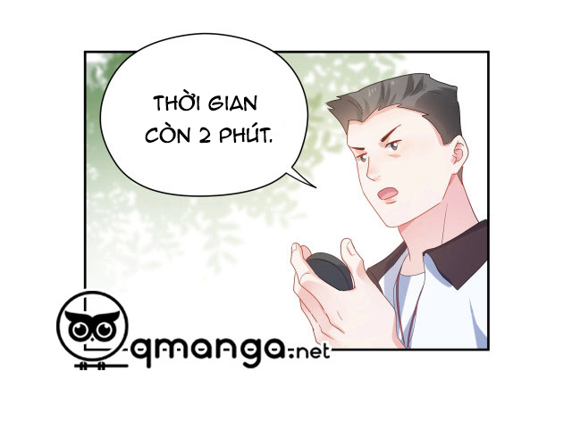 Có Bản Lĩnh Thì Cứ Hung Dữ Đi? Chapter 6 - Trang 22