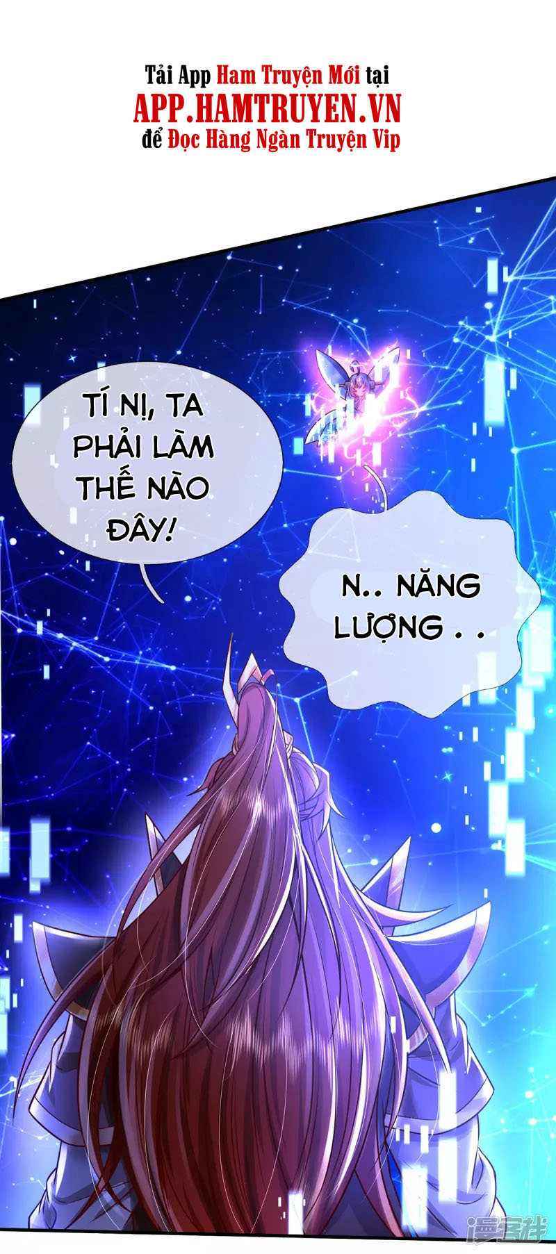 Đại Ma Hoàng Thường Ngày Phiền Não Chapter 62 - Trang 13