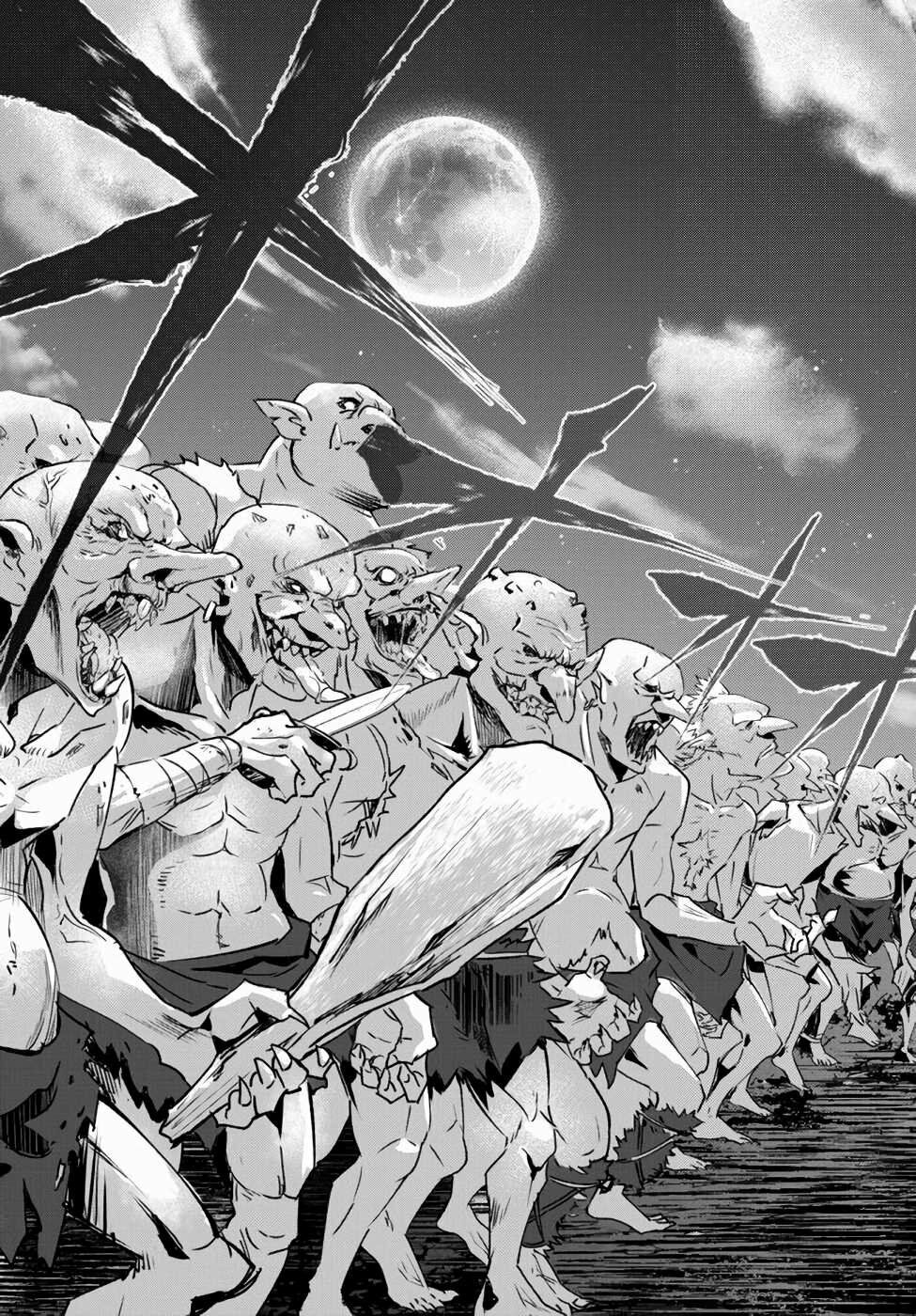 Dị Giới Công Chúa Chapter 10.1 - Trang 24