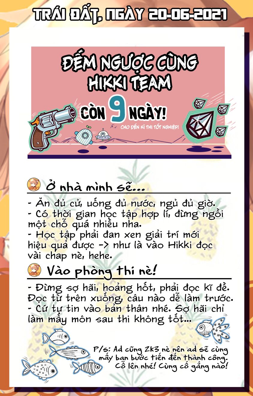 Dị Giới Công Chúa Chapter 10.1 - Trang 26