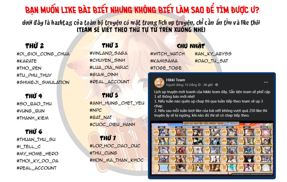 Dị Giới Công Chúa Chapter 10.1 - Trang 3