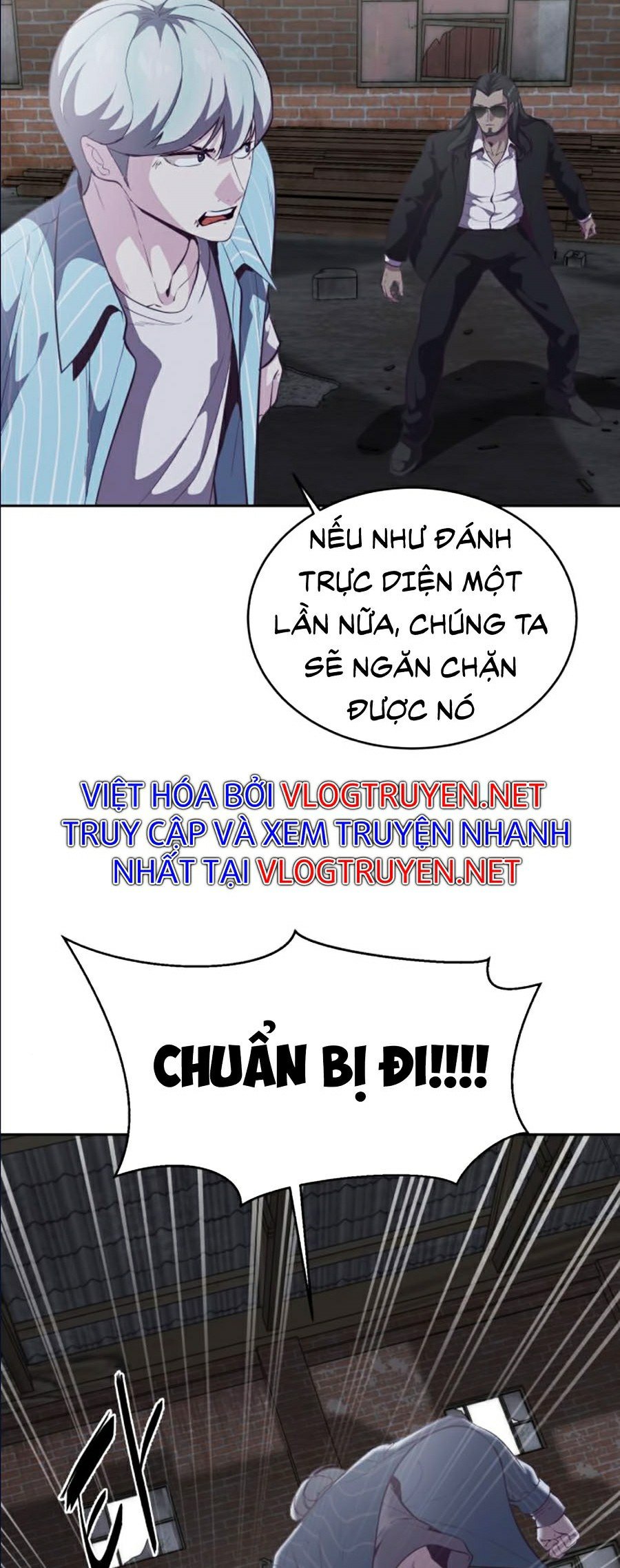 Giao Ước Tử Thần Chapter 107 - Trang 12