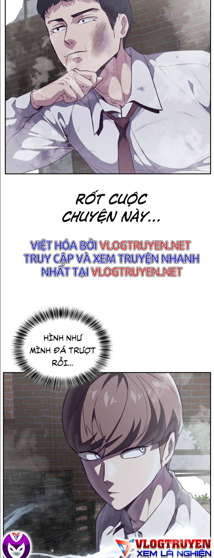 Giao Ước Tử Thần Chapter 107 - Trang 23