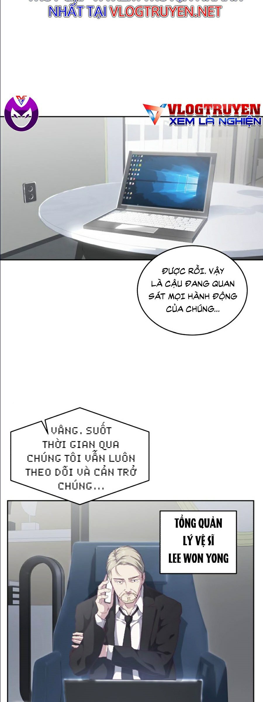 Giao Ước Tử Thần Chapter 107 - Trang 34