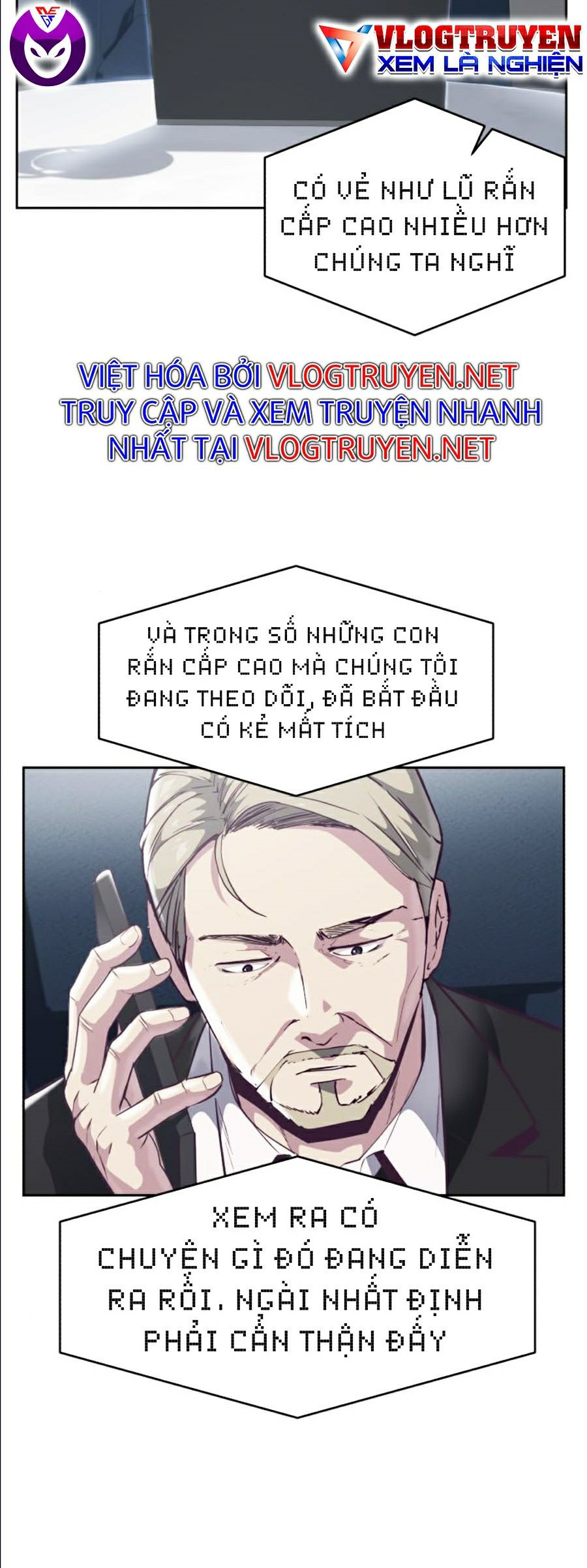 Giao Ước Tử Thần Chapter 107 - Trang 35