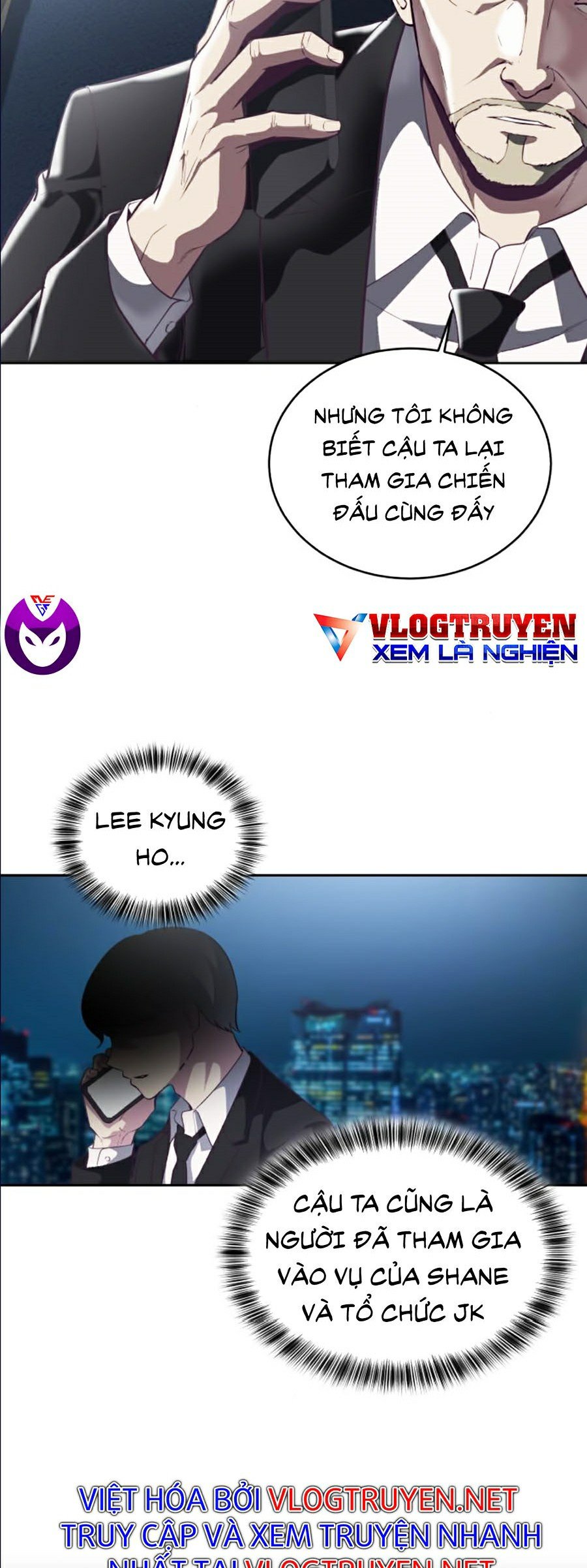 Giao Ước Tử Thần Chapter 107 - Trang 37