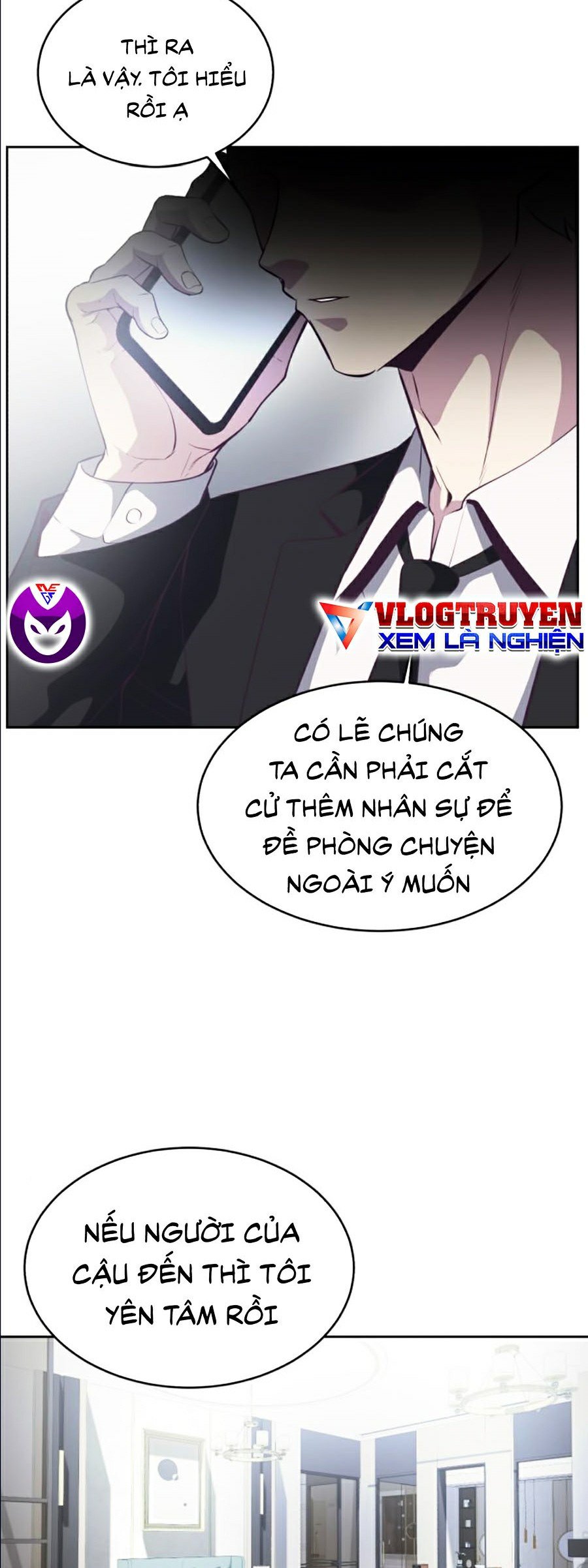 Giao Ước Tử Thần Chapter 107 - Trang 39