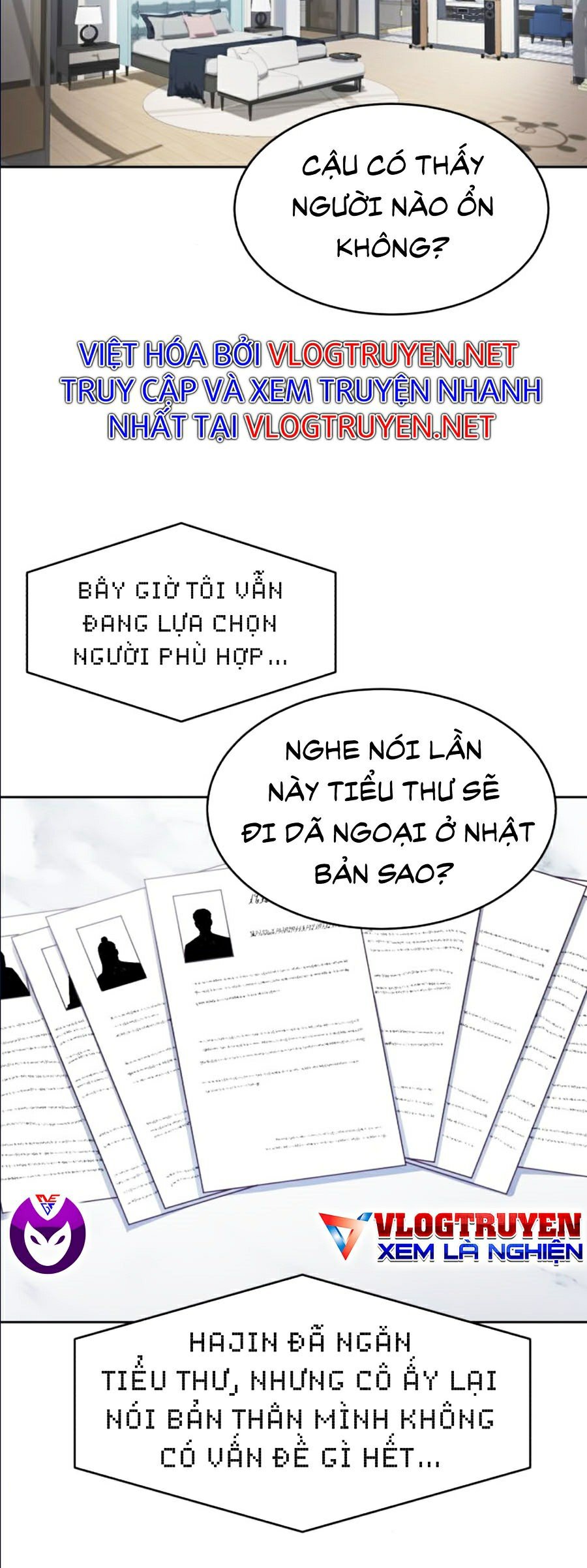 Giao Ước Tử Thần Chapter 107 - Trang 40