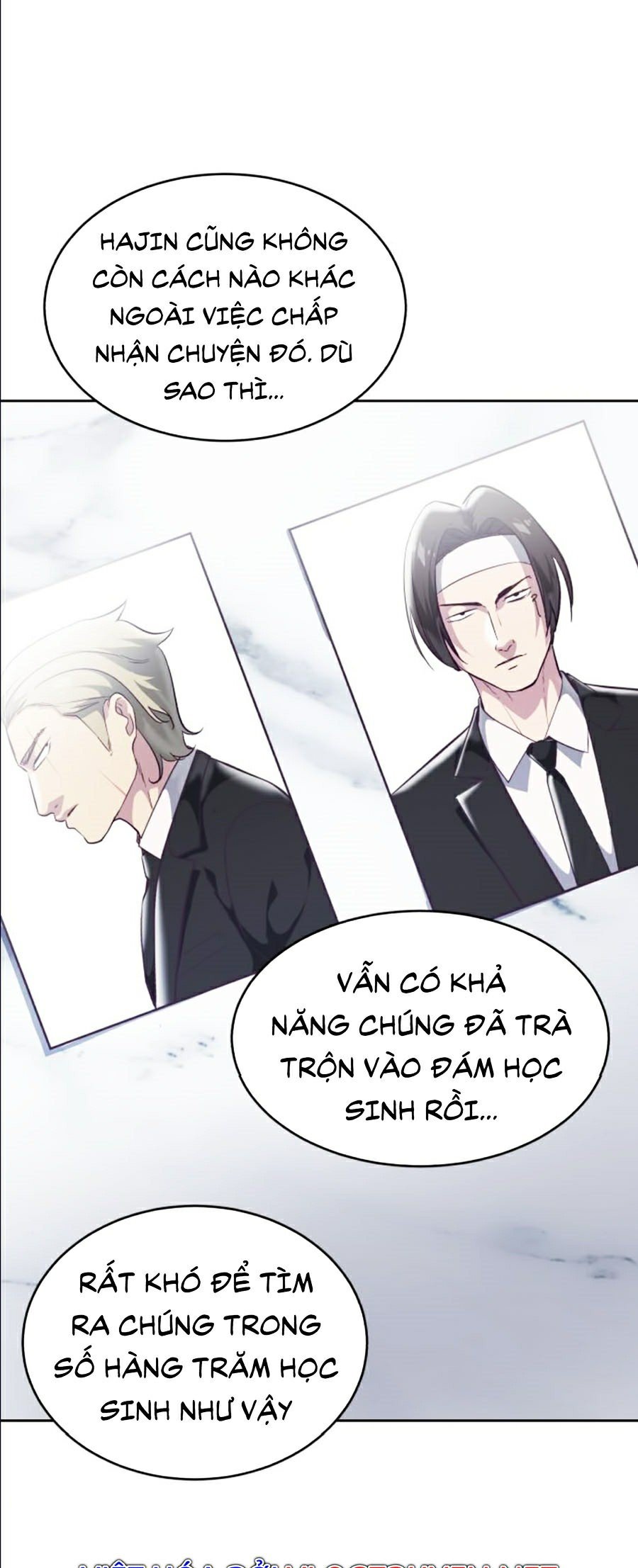 Giao Ước Tử Thần Chapter 107 - Trang 41