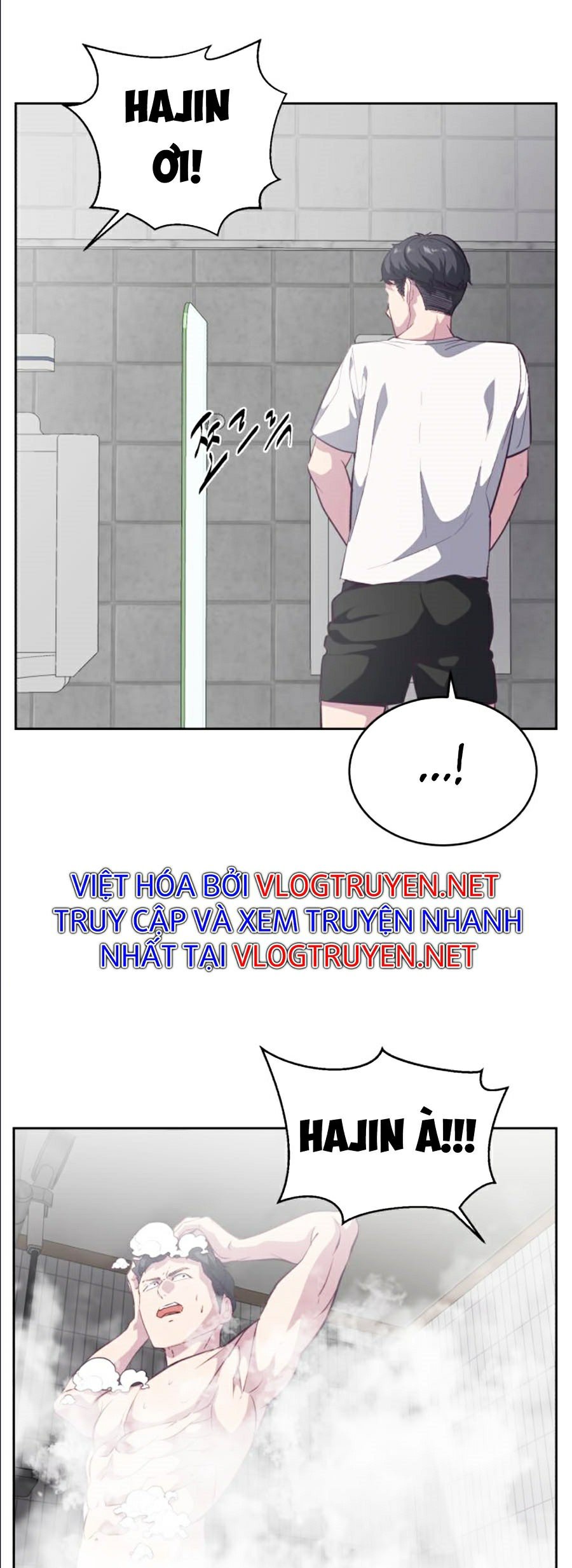 Giao Ước Tử Thần Chapter 107 - Trang 57