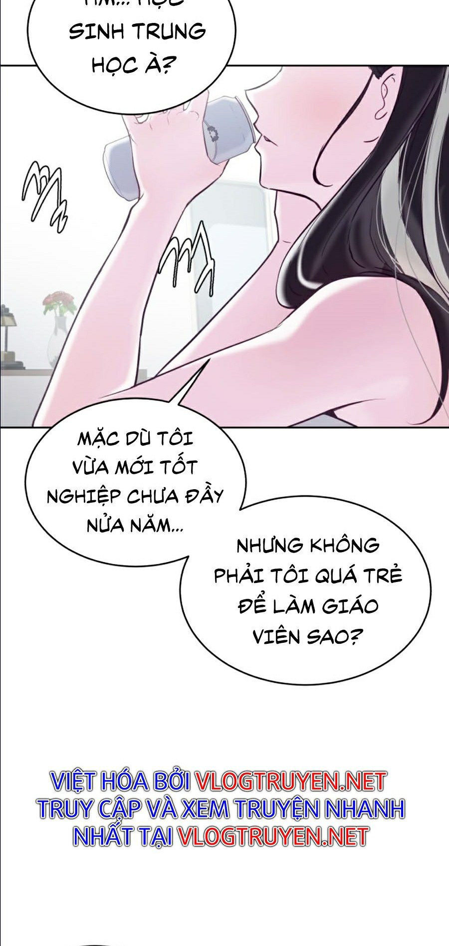 Giao Ước Tử Thần Chapter 107 - Trang 71