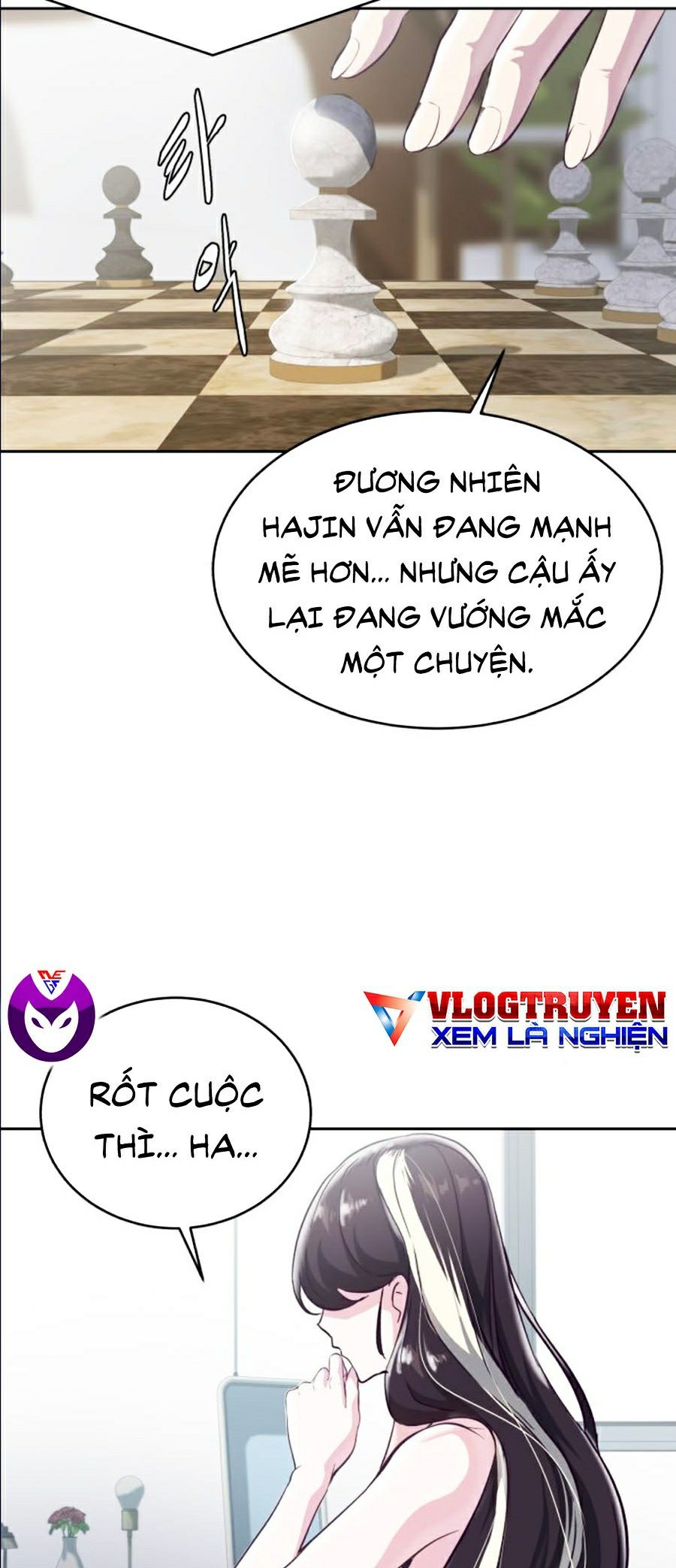 Giao Ước Tử Thần Chapter 107 - Trang 74