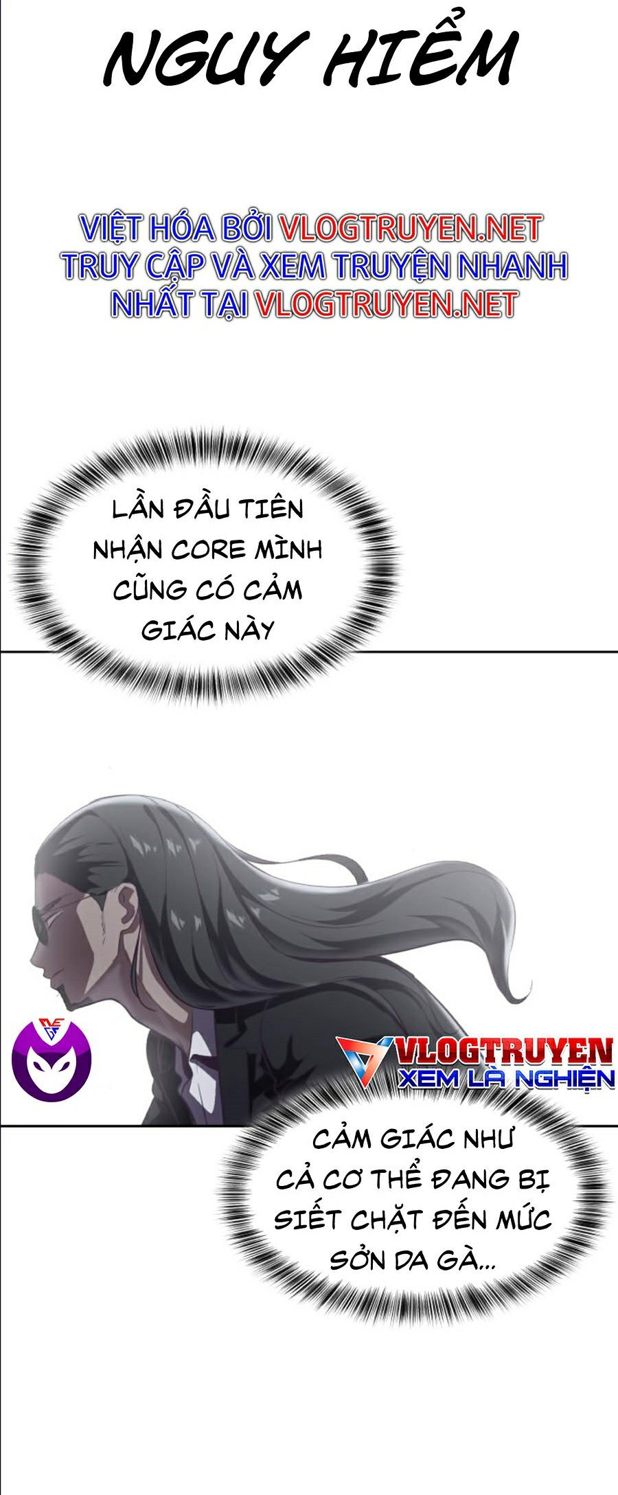 Giao Ước Tử Thần Chapter 107 - Trang 8