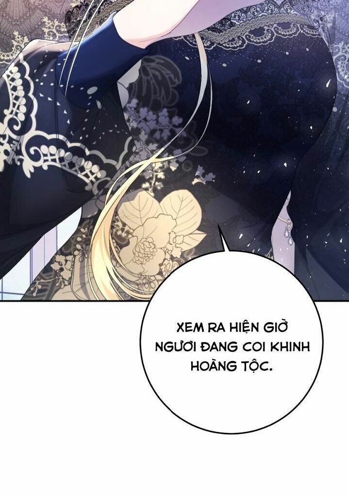 Kẻ Phản Diện Là Một Con Rối Chapter 30 - Trang 16