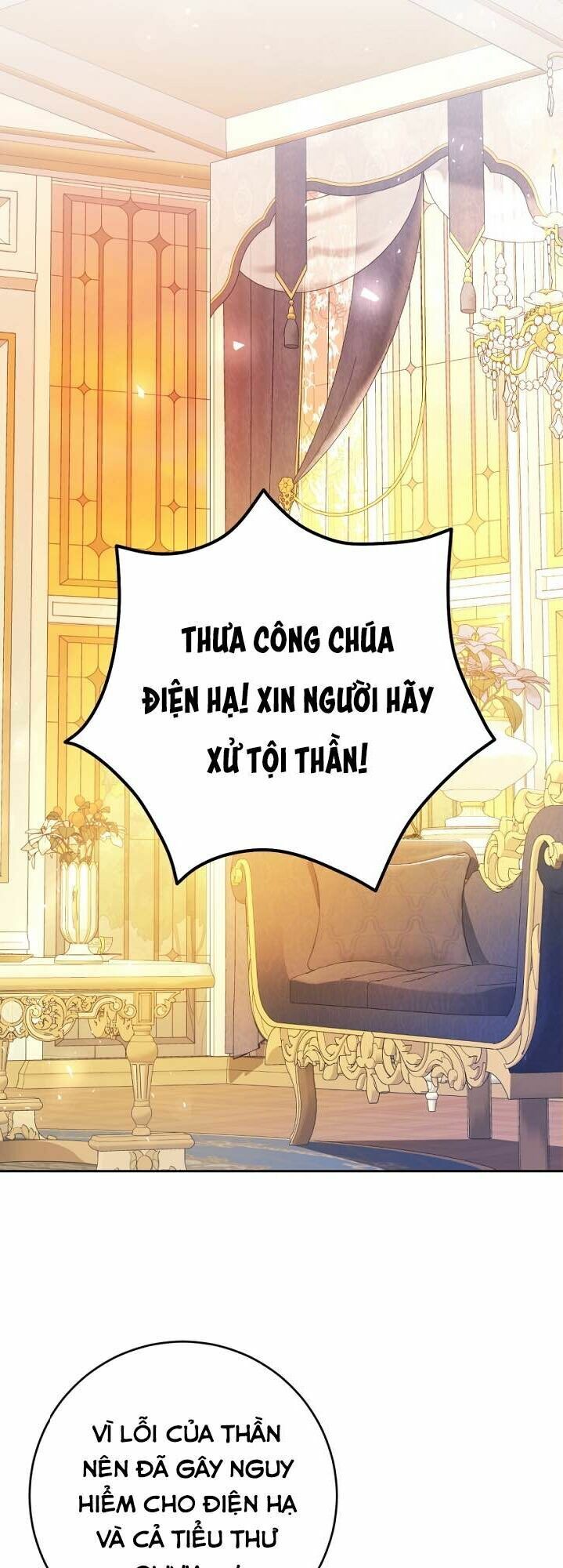 Kẻ Phản Diện Là Một Con Rối Chapter 30 - Trang 45