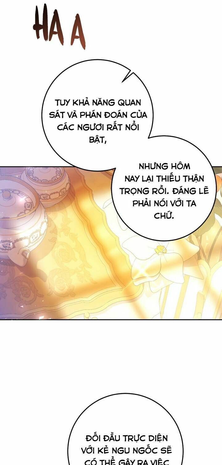 Kẻ Phản Diện Là Một Con Rối Chapter 30 - Trang 47