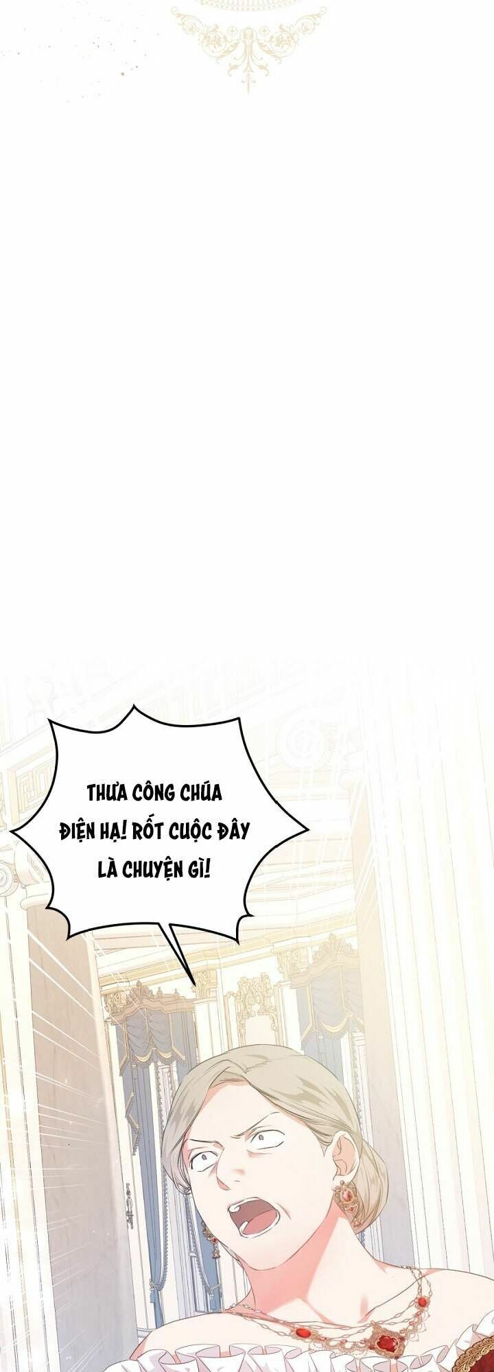 Kẻ Phản Diện Là Một Con Rối Chapter 30 - Trang 5