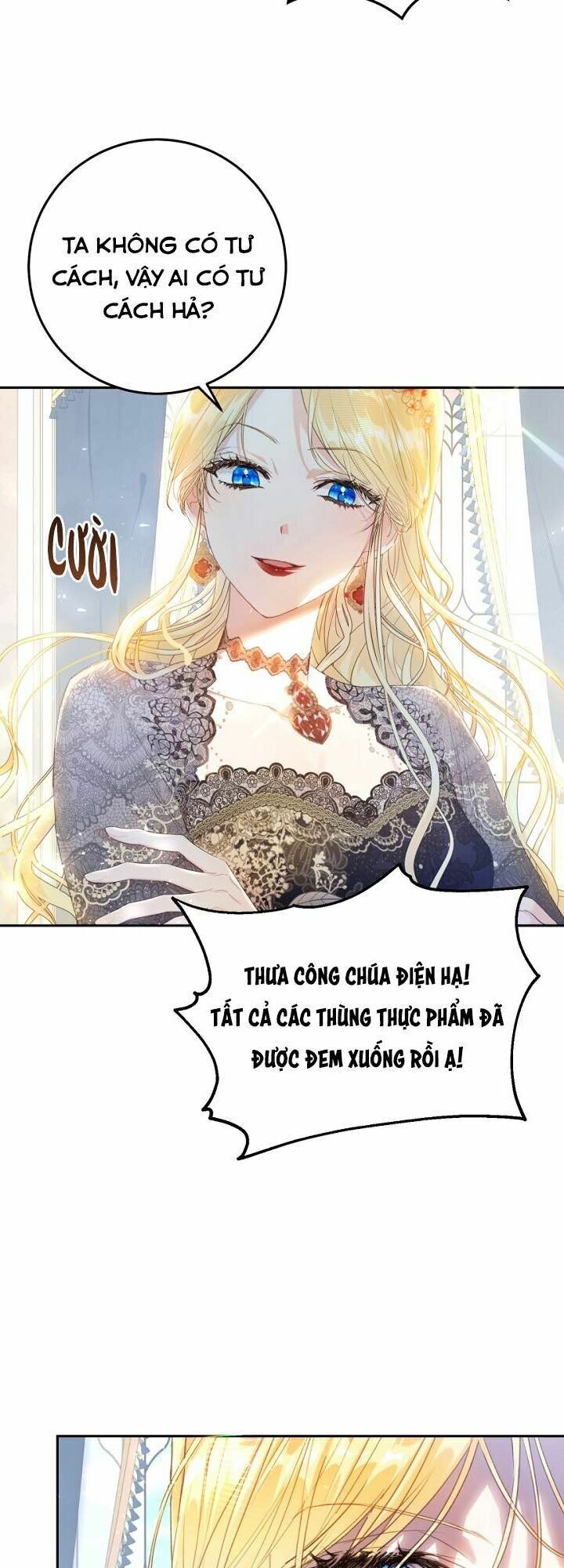 Kẻ Phản Diện Là Một Con Rối Chapter 30 - Trang 9