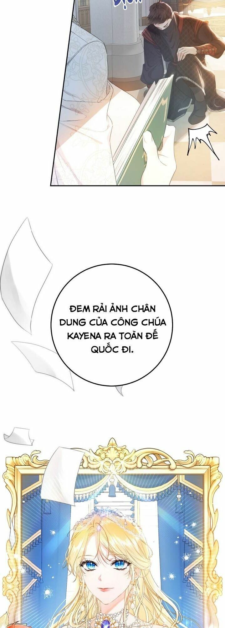 Kẻ Phản Diện Là Một Con Rối Chapter 31 - Trang 52