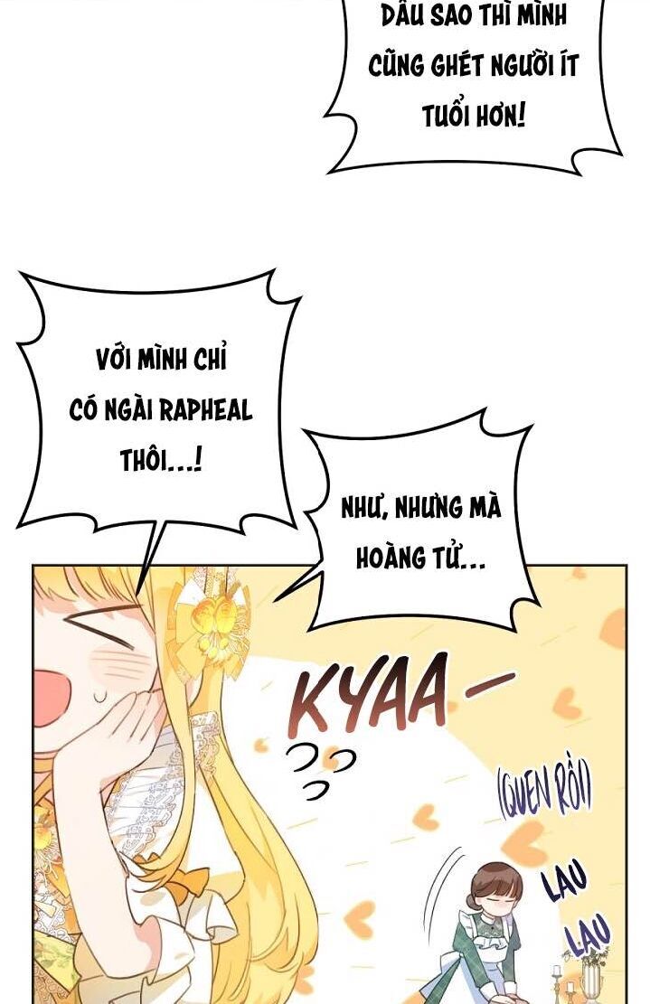 Kẻ Phản Diện Là Một Con Rối Chapter 33 - Trang 41