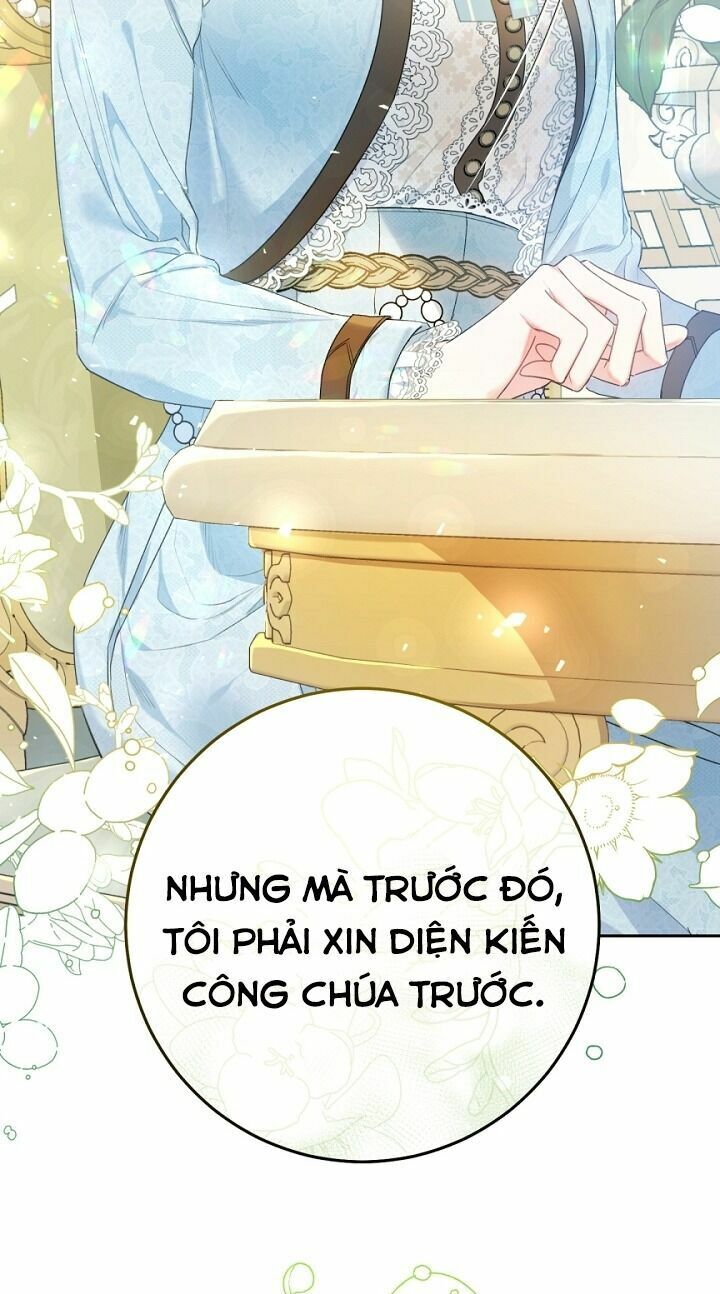 Kẻ Phản Diện Là Một Con Rối Chapter 34 - Trang 19