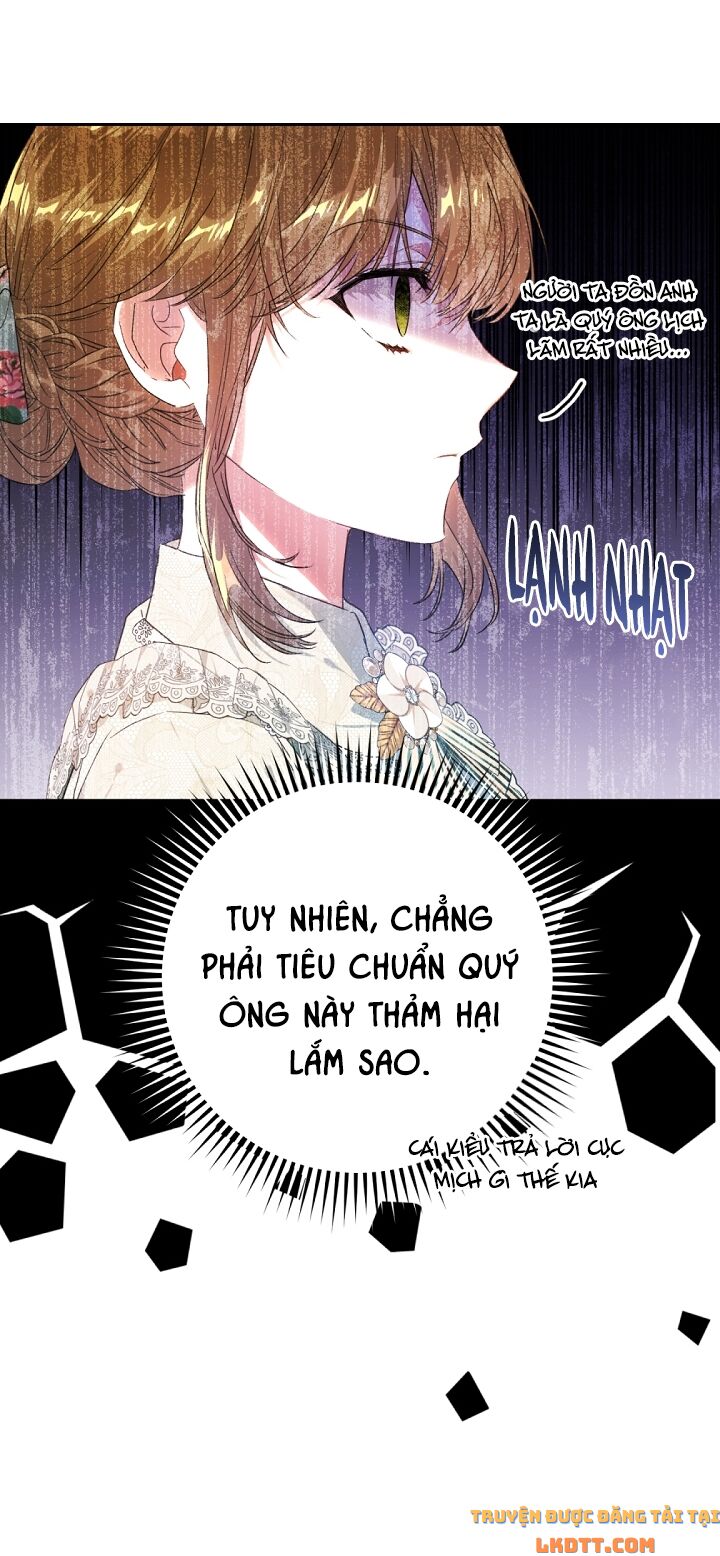 Kẻ Phản Diện Là Một Con Rối Chapter 35 - Trang 16