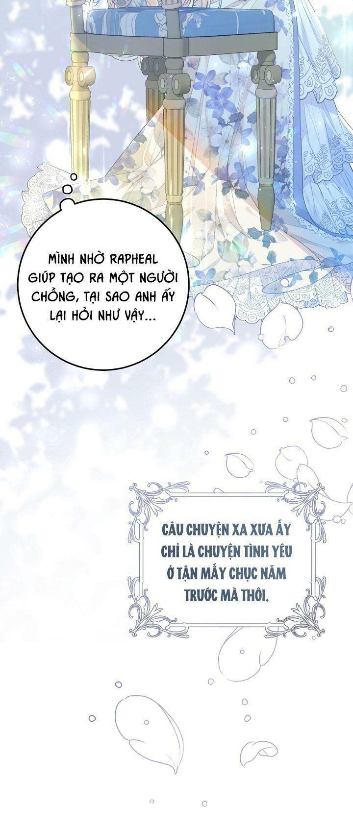 Kẻ Phản Diện Là Một Con Rối Chapter 36 - Trang 23