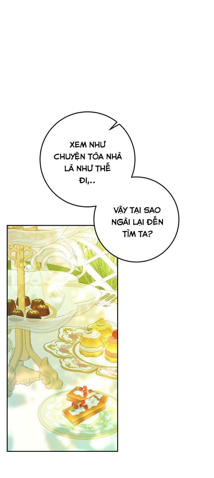 Kẻ Phản Diện Là Một Con Rối Chapter 36 - Trang 49