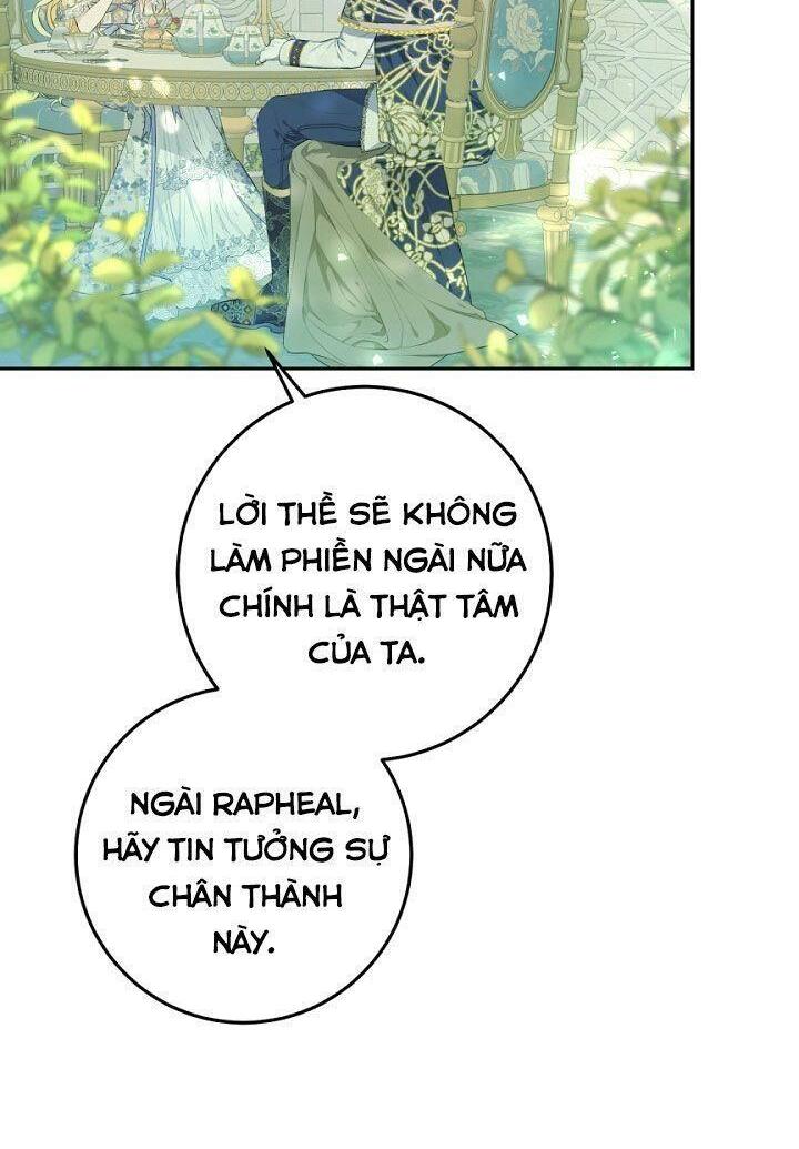 Kẻ Phản Diện Là Một Con Rối Chapter 36 - Trang 73