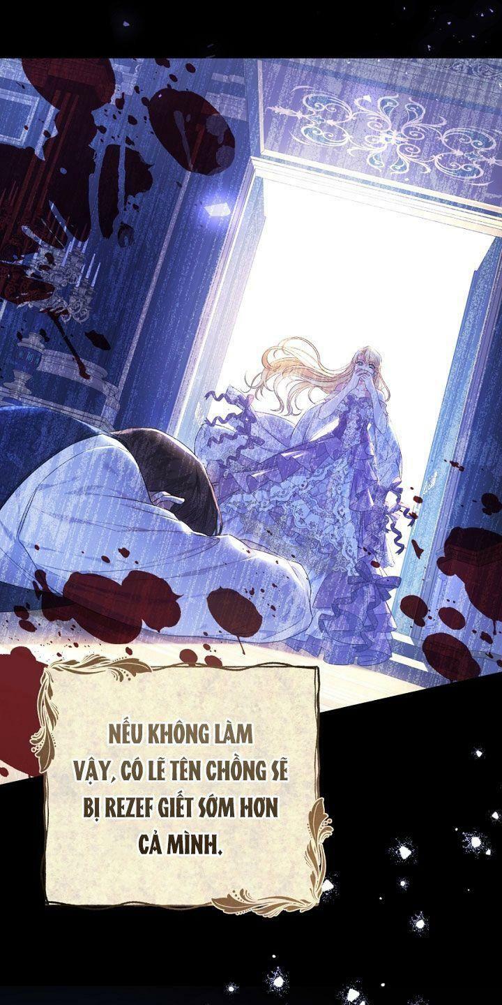 Kẻ Phản Diện Là Một Con Rối Chapter 37 - Trang 21