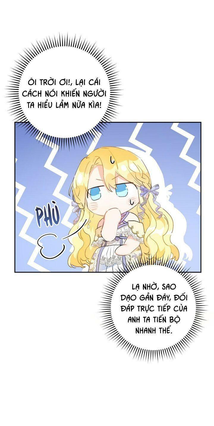 Kẻ Phản Diện Là Một Con Rối Chapter 37 - Trang 42